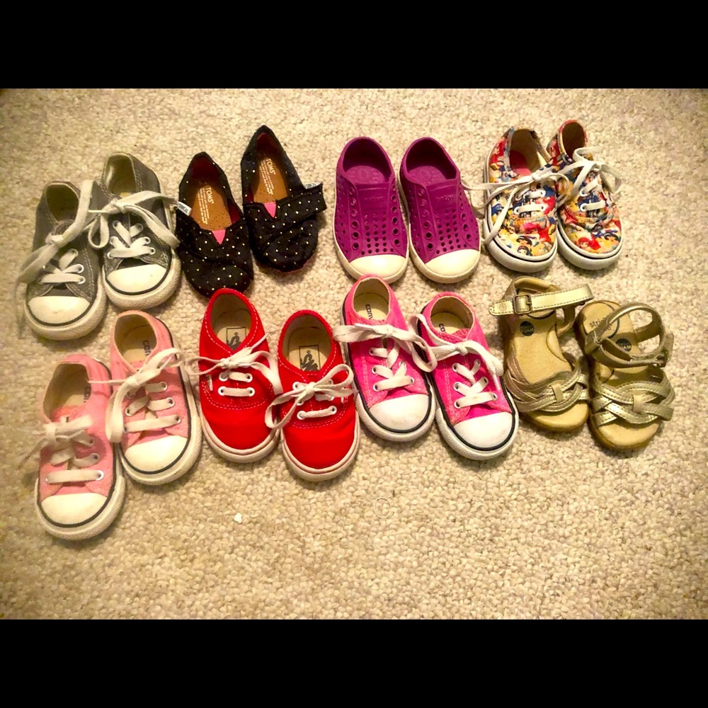 Size 5 BUNDLE